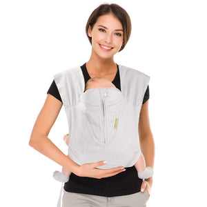 Cuby baby best sale sling instructions